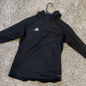 Adidas wind breaker